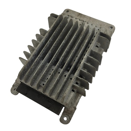 Alfa romeo 159 amplificatore - romeo,
