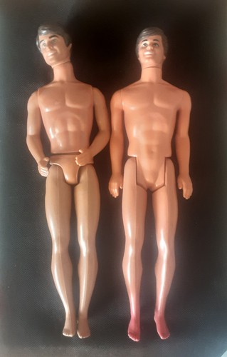 Barbies freund x ken - ken, zum