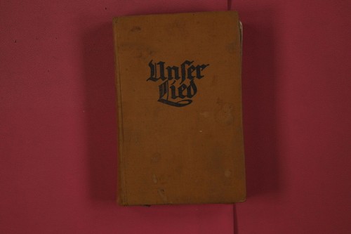 335305 unser lied - verlag, der