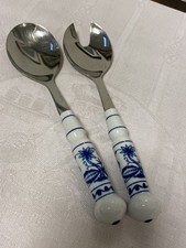 ORG DDR ABS ROSTFREI BESTECK