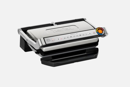 Tefal gc727d optigrill xl - tefal, optigrill+