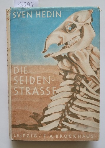 Die seidenstraße - die,