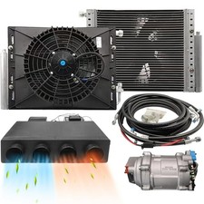 12V Heizen & Kühlen Auto LKW