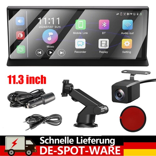 Zoll wireless android - 11.3,