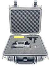 Nightspotter  Wolf-14 PRO 2 NVG, green,, Gen2+, Nightvision