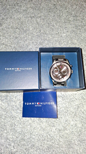 Tommy hilfiger herren - tommy,