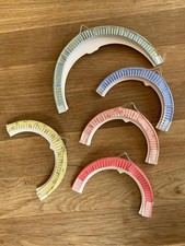 Sostrene Grene 24 Papierlaternen 5 verschiedene Farben