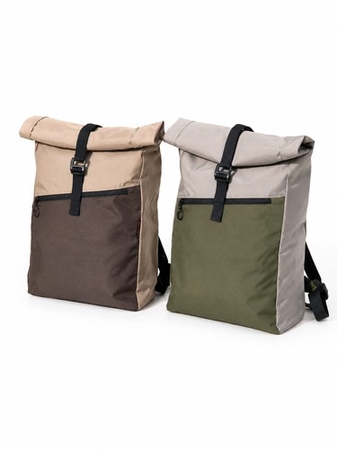 Rolltop rucksack 35l - rucksack,