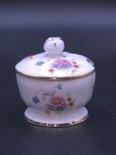 Vintage Hammersley Floral