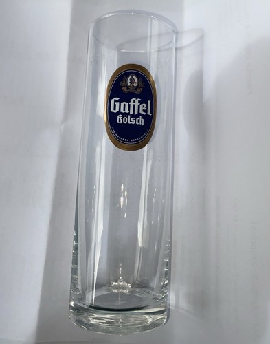 Bierstange kölsch glas - bierstange,