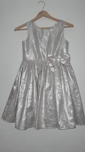 Mädchen fest kleid - h&m,, gr