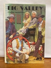 Big Valley Charles Heckelmann