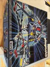 Verkaufe Raumstation 3079 von Playmobil