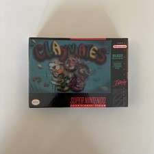 Claymates Neu Neuf Nuevo New
