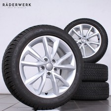 Original 17 Zoll Audi TT 8S