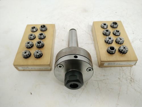 Mt3 er16 spannzangenhalter - mt3,