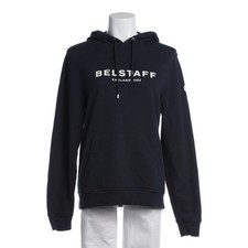 Hoodie Belstaff Blau M