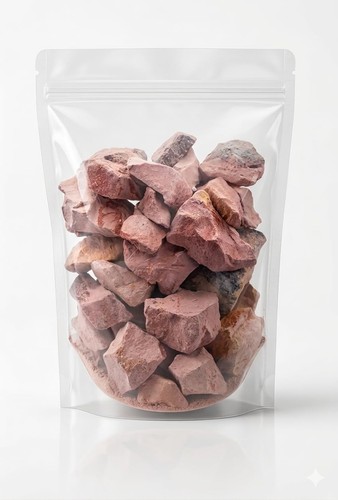 Kaolin rose parfum - rose, et