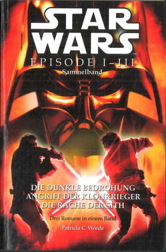 Star wars episode iii - wars,