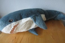 Ikea stofftier kuscheltier hai - ikea,