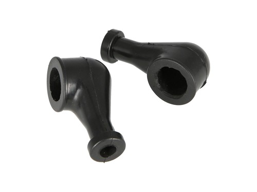 Set gummitülle - set:, 2x