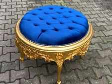 Sitzbank Italienisch Barock