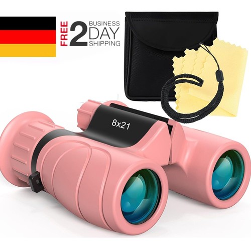 Fernglas für kinder 8x21 - für,