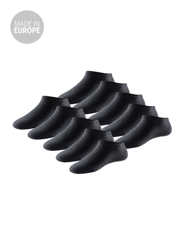 Schiesser 10er pack herren - schiesser,