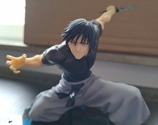 Jujutsu Kaisen Fushiguro Toji