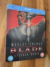 Blade - Zavvi Exclusive