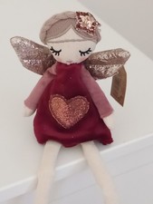 Kantenhocker Engel Weihnachten