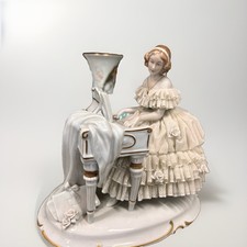 Unterweißbach Figur 8345 -
