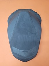 KTM DUKE 790 Sozius Sitzbank(