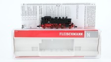Fleischmann N 706482 Dampflok