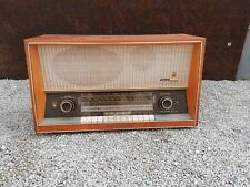 Altes Radio Retrooptik