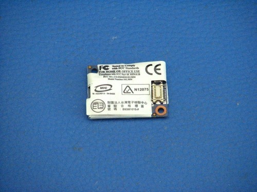 Modem faxmodem asus - modem,