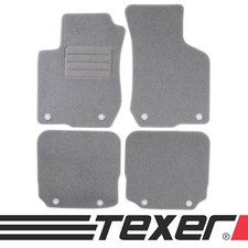 Fussmatten für Audi A3 8L Bj