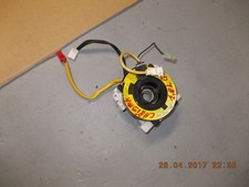 Schleifring Airbagschleifring