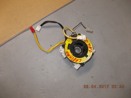 Schleifring airbagschleifring - schleifring,