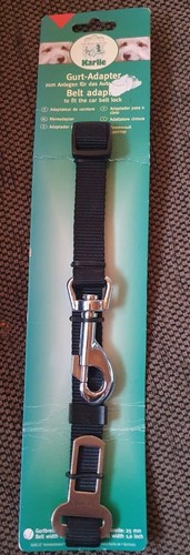 Karlie auto gurtschlossadapter - karlie,