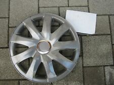 1x 16 Zoll Radkappe, Universal, Volkswagen, Mercedes, BMW, Toyota