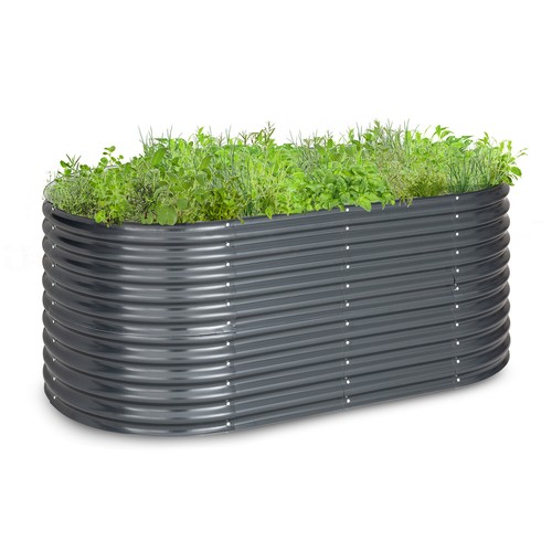 Blumfeldt hochbeet garten - blumfeldt,