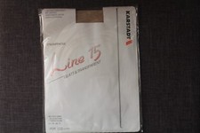 Vintage Desiree Line 15 glatt