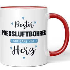 Bester Pressluftbohrer, mit