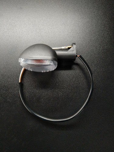 Blinker hinten links weiß - , mz