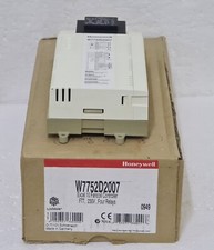 Honeywell W7752D2007 Excel 10