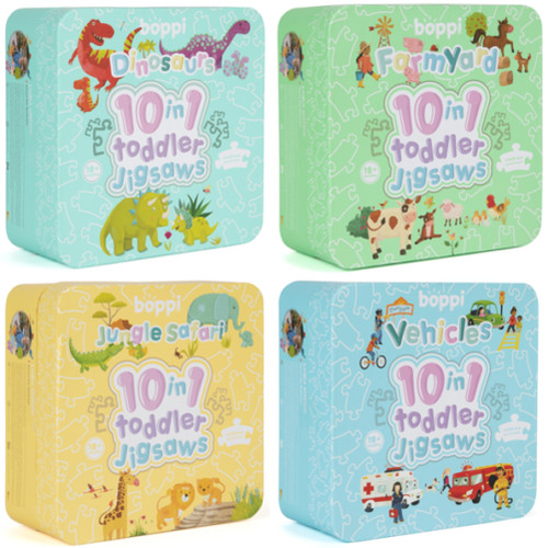 Boppi lernpuzzles für - lernpuzzles,