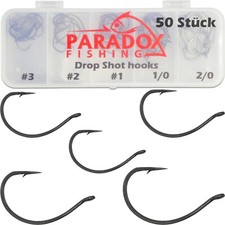 Paradox Fishing Drop Shot