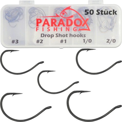 Paradox fishing drop shot - paradox,
