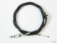 Gaszug Kreidler Flory 23 MF23